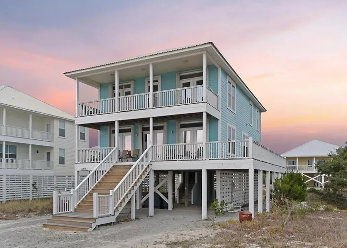 Bulldog House Holiday home