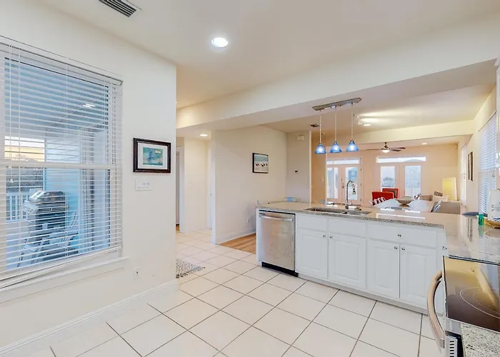 Bulldog House Holiday home Gulf Shores