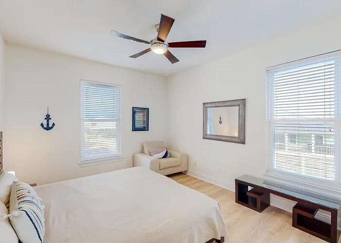 Bulldog House * Gulf Shores