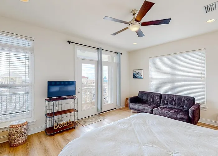 Holiday home Bulldog House Gulf Shores