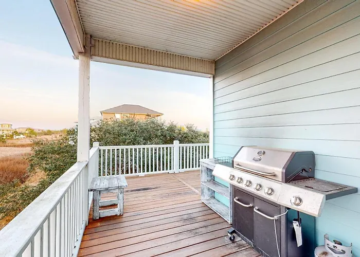 Bulldog House Holiday home Gulf Shores